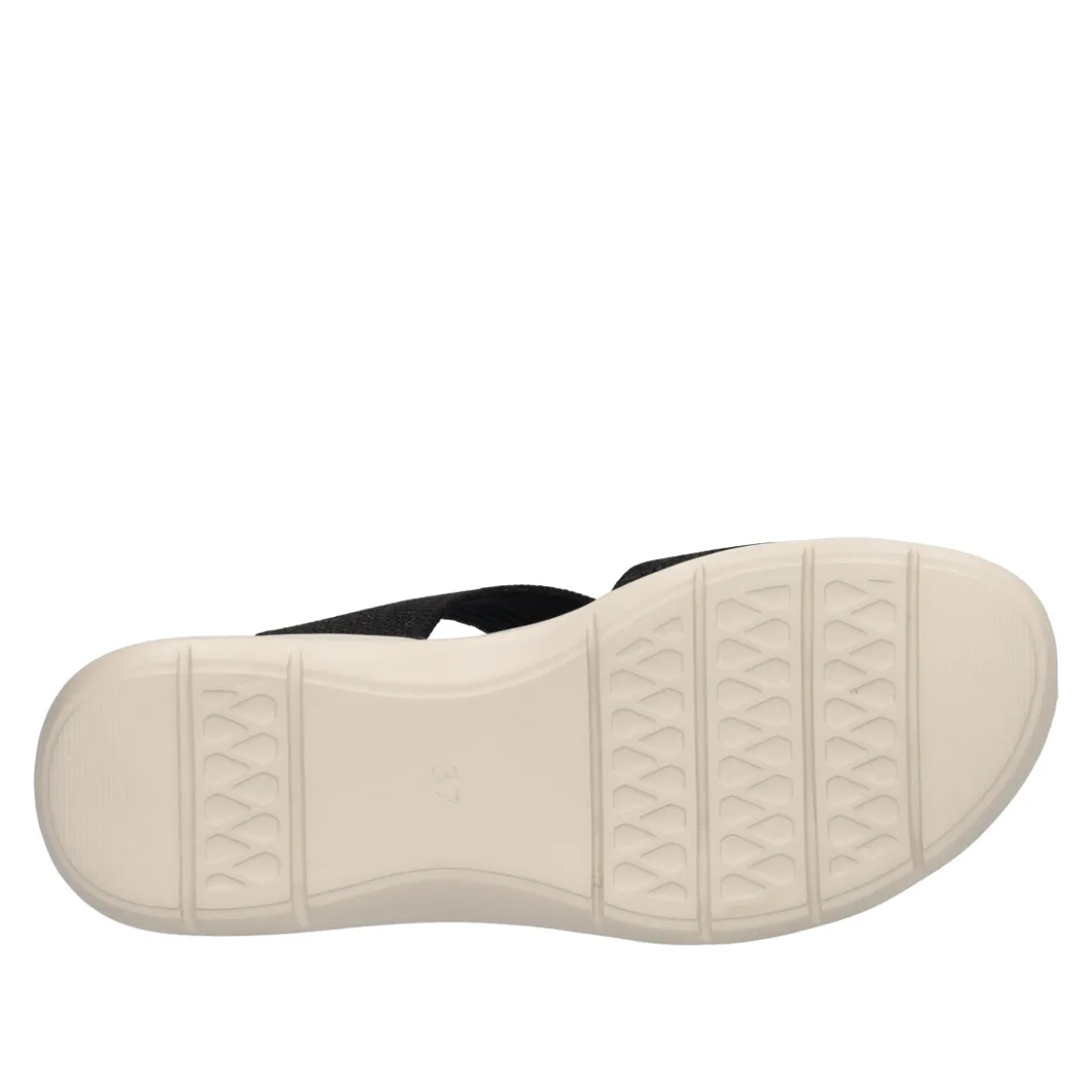 Sandali Donna Neri