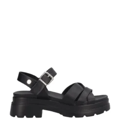 Sandali Donna Neri