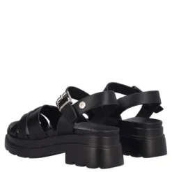 Sandali Donna Neri