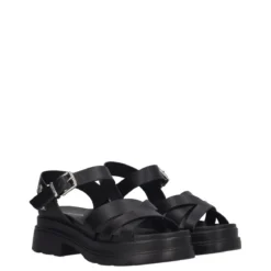 Sandali Donna Neri