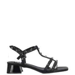 Sandali Donna Neri