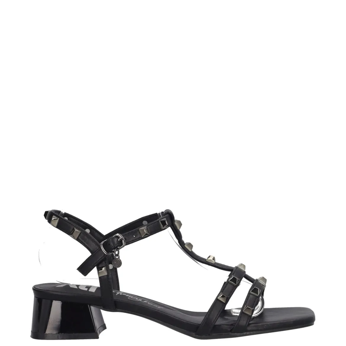 Sandali Donna Neri