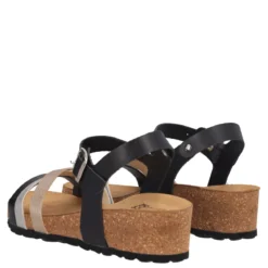 Sandali Donna Neri