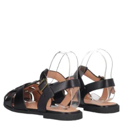 Sandali Donna Neri