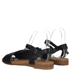 Sandali Donna Neri