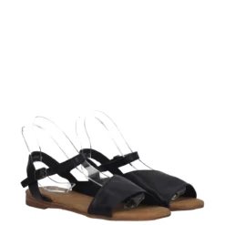 Sandali Donna Neri