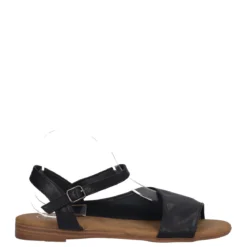 Sandali Donna Neri