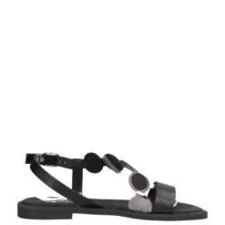 Sandali Donna Neri