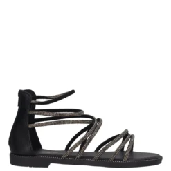 Sandali Donna Neri