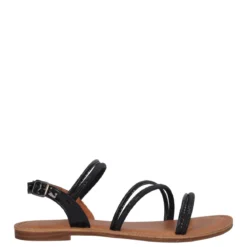 Sandali Donna Neri