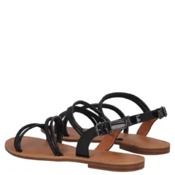 Sandali Donna Neri