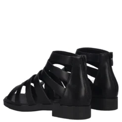 Sandali Donna Neri