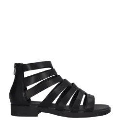 Sandali Donna Neri