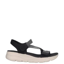 Sandali Donna Neri