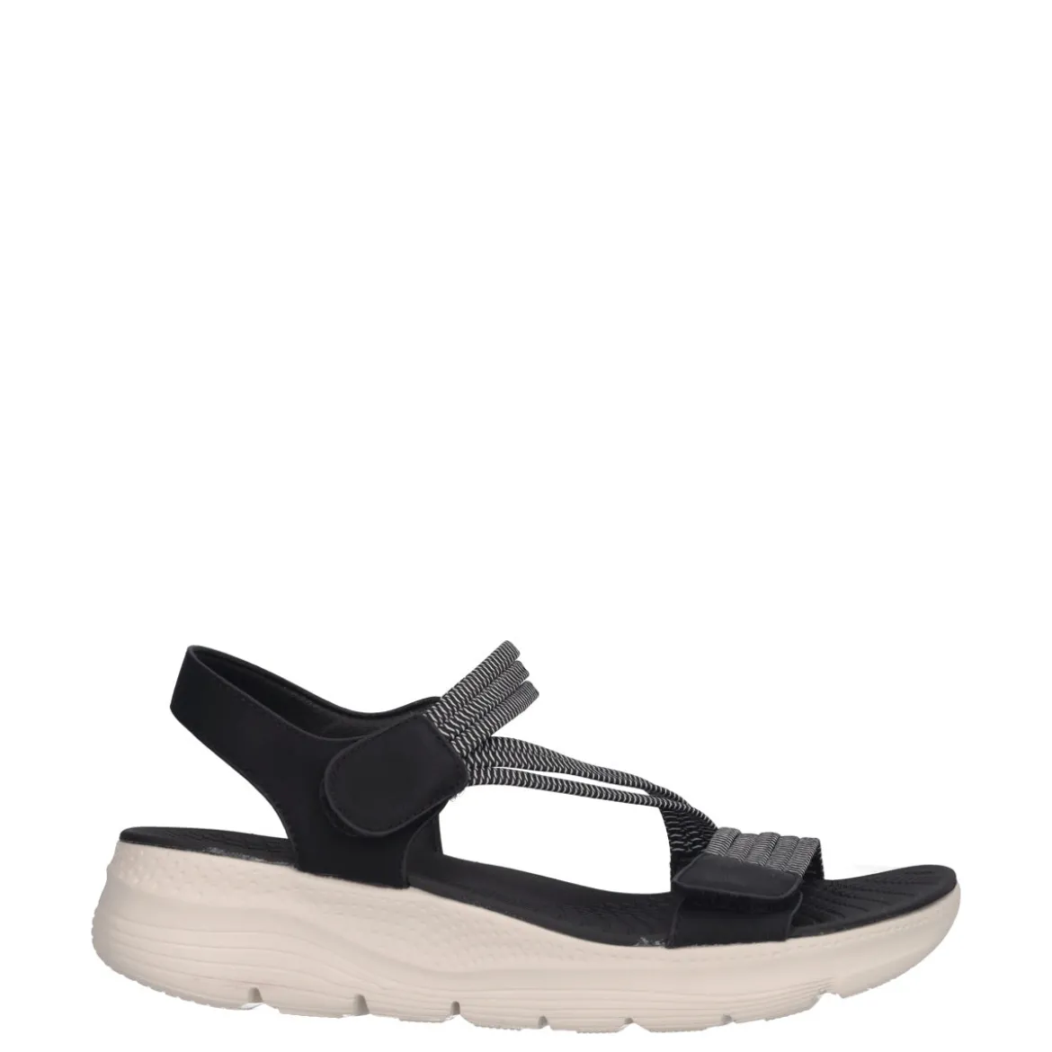 Sandali Donna Neri