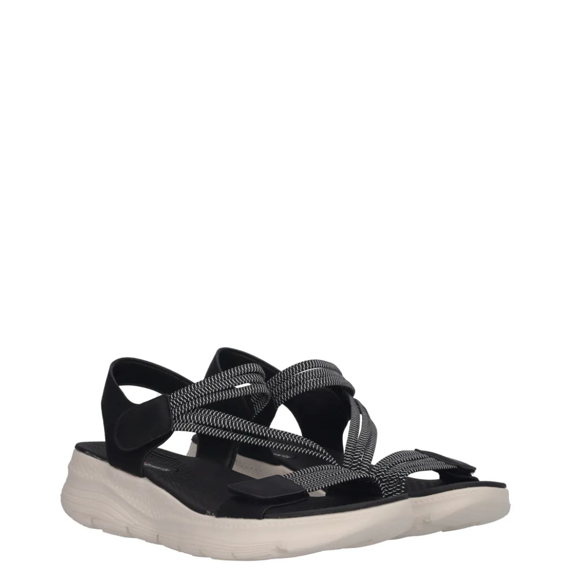 Sandali Donna Neri