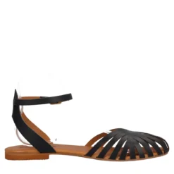 Sandali Donna Nero