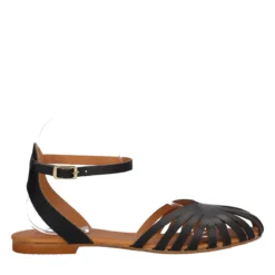 Sandali Donna Nero