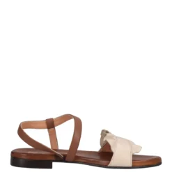 Sandali Donna Off White