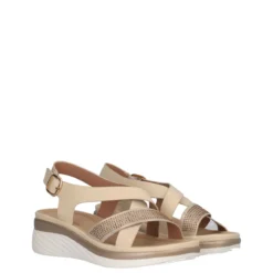 Sandali Donna Panna