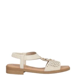 Sandali Donna Perla