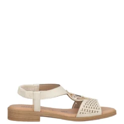 Sandali Donna Perla