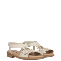 Sandali Donna Perla