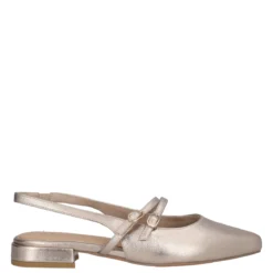 Sandali Donna Platino