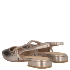 Sandali Donna Platino