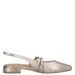 Sandali Donna Platino