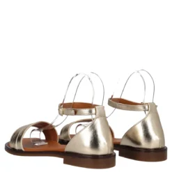 Sandali Donna Platino