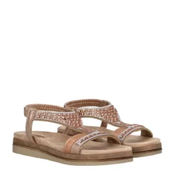 Sandali Donna Rame