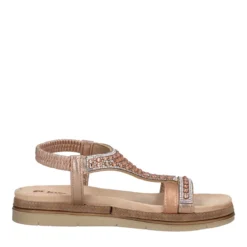 Sandali Donna Rame