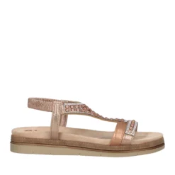 Sandali Donna Rame