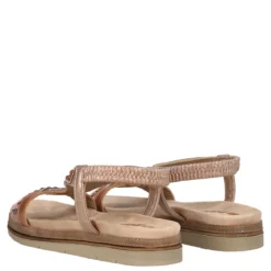 Sandali Donna Rame