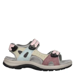 Sandali Donna Rosa