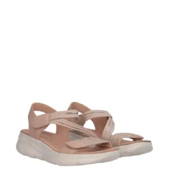 Sandali Donna Rosa