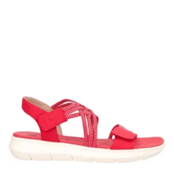 Sandali Donna Rossi