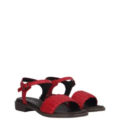 Sandali Donna Rossi