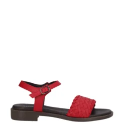Sandali Donna Rossi