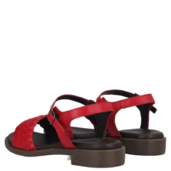 Sandali Donna Rossi