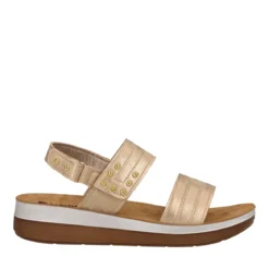 Sandali Donna Sabbia
