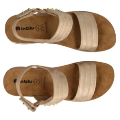 Sandali Donna Sabbia