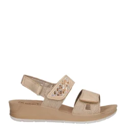 Sandali Donna Sabbia