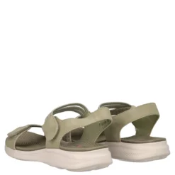 Sandali Donna Verdi