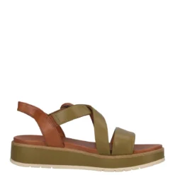 Sandali Donna Verdi