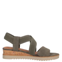 Sandali Donna Verdi