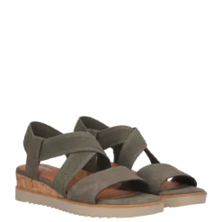 Sandali Donna Verdi