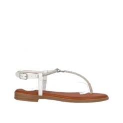 Sandali Infradita Donna Bianche