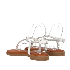 Sandali Infradita Donna Bianche
